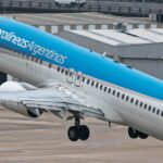 Latam transporta al 17% de los pasajeros internacionales en mercado aéreo