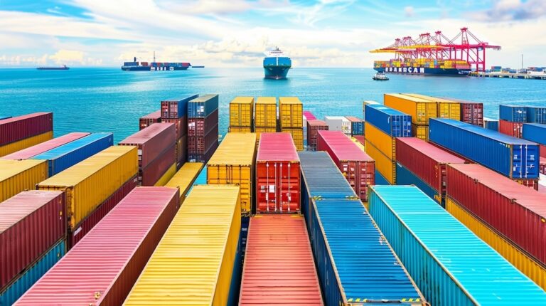 Beneficios fiscales para la importación de alimentos y productos de primera necesidad para pymes