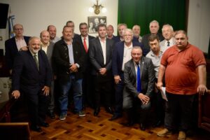 El Senado reacciona y se mueve la Ley de Emergencia PYME dentro del Congreso