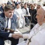 leo bilanski papa francisco