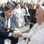 leo bilanski papa francisco
