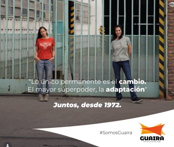 guaira