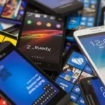 Milei - Con Milei el CONTRABANDO de celulares creció 28 puntos o 400%