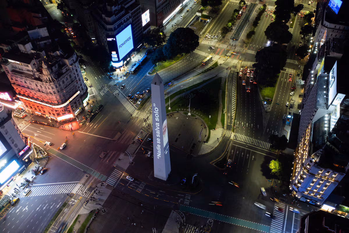 Argentina - Argentina recuerda al papa Francisco, a un año de su muerte