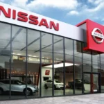 Nissan - Nissan se va de Argentina