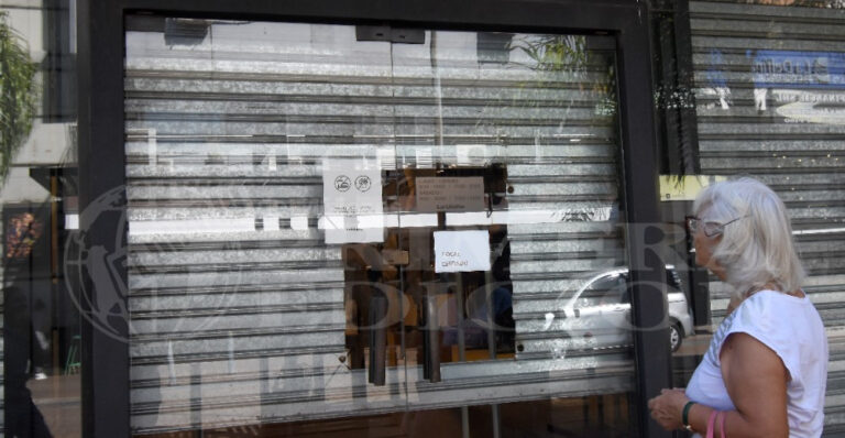 PyMEs - PyMEs misioneras en alerta: “Todavía no encontramos un piso