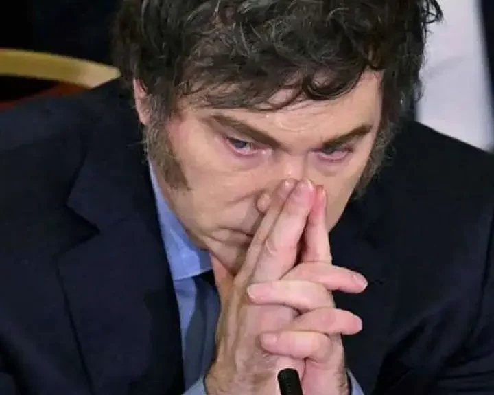 Gobierno - El Gobierno dice que la crisis económica es “psicológica” (?)