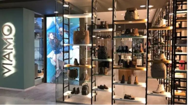 Crisis - Crisis en la industria del Calzado: Viamo a Concurso