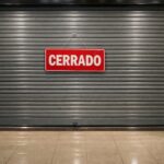 Cerraron - Cerraron más de 24.000 empresas desde la asunción de Milei