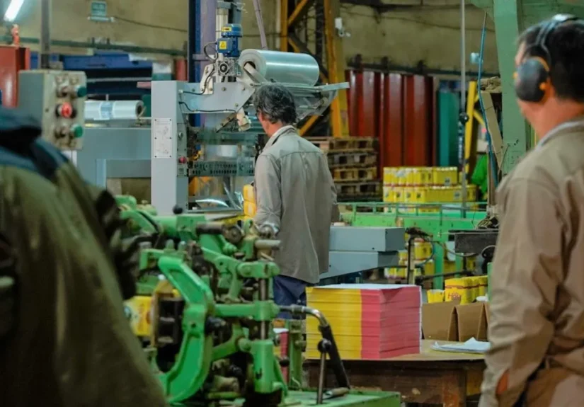 Alerta - Alerta Pyme: Cerca de la mitad de las empresas prevé reducir personal