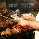 consumo - El consumo de carne cayó 10% en lo que va del 2026