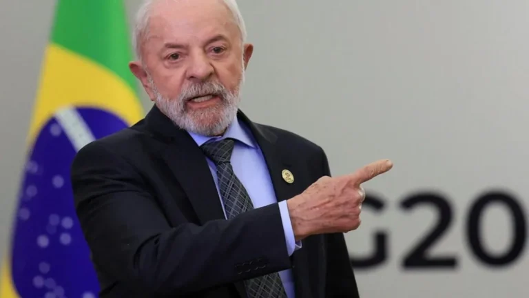 Lula - Lula promulgó en Brasil el acuerdo de libre comercio entre el Mercosur y la Unión Europea