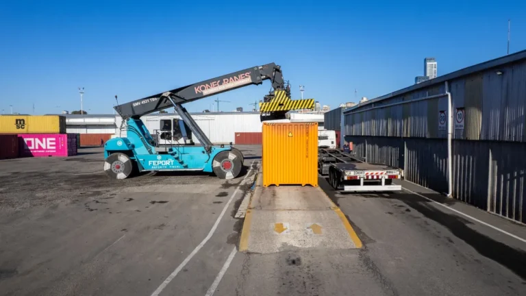 Comercio - Comercio exterior: habilitan nueva herramienta para importadores que permitirá conocer de antemano el origen y tratamiento de mercaderías