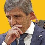 aprobó - El FMI aprobó, pero le tiró las orejas de aCaputo.