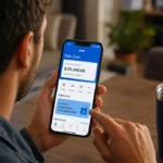 Mientras - Mientras cierran sucursales bancarias, YPF, Mercado Pago y Carrefour hacen de "bancos"