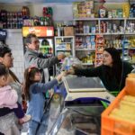 pesos - De cada 100 pesos que produce Argentina, ¿cuánto te llega a