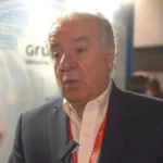 Guillermo - Guillermo Pérez: "El impuesto a las Ganancias Simplificado es una especie de blanqueo encubierto"