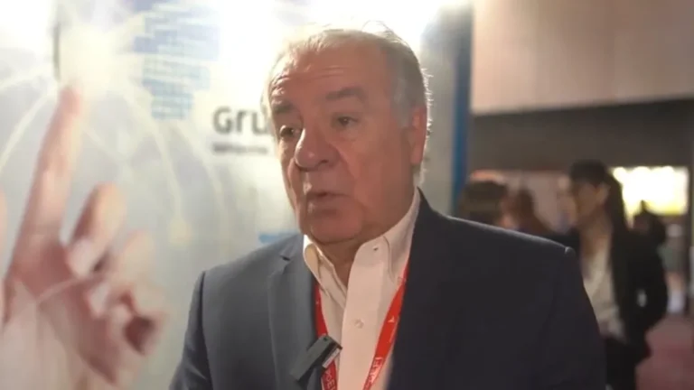 Guillermo - Guillermo Pérez: "El impuesto a las Ganancias Simplificado es una especie de blanqueo encubierto"