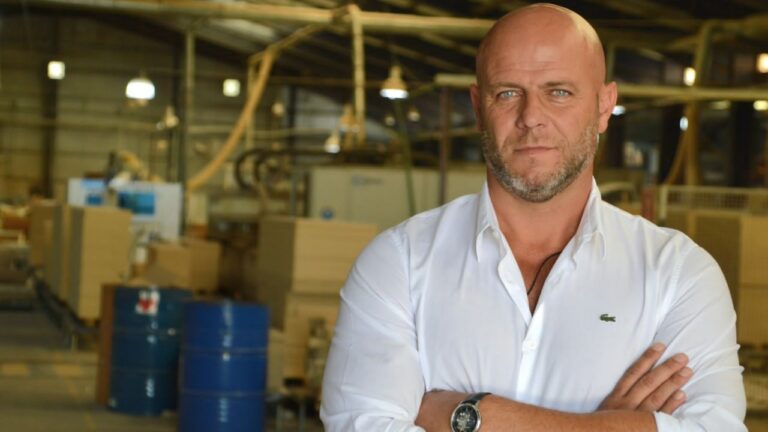 Valenziana - La Valenziana, una pyme que sostiene a todo un pueblo y