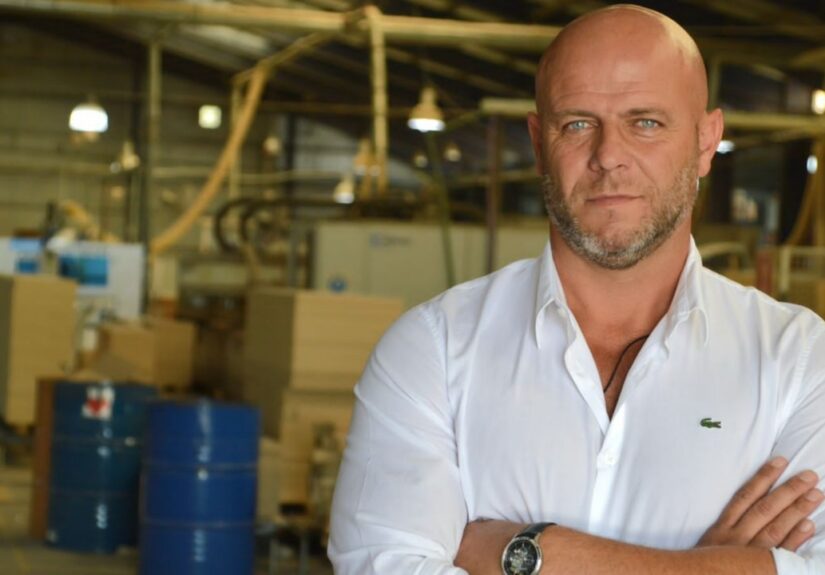 Valenziana - La Valenziana, una pyme que sostiene a todo un pueblo y