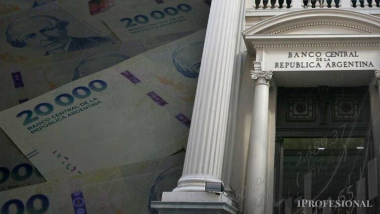 morosidad - La morosidad entre las Pymes se disparó y el BCRA sale con