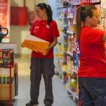 homologó - No se homologó el nuevo aumento de empleados de comercio