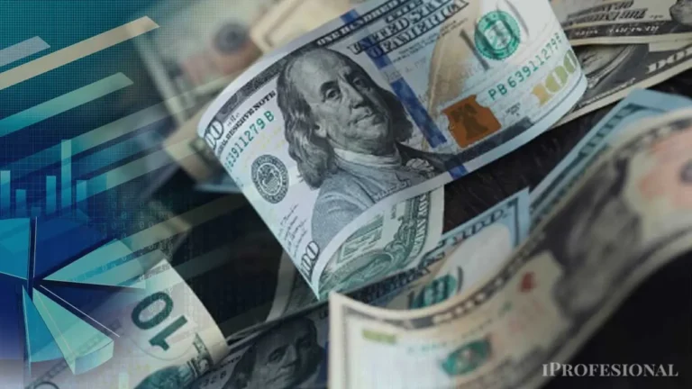 Empresas - Empresas que emitieron ONs deben pagar u$s11.500 millones durante el mandato de Milei