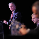 Cámara - La Cámara de la Construcción dijo que se pierden USD 25 mil millones por año por el abandono d elas rutas