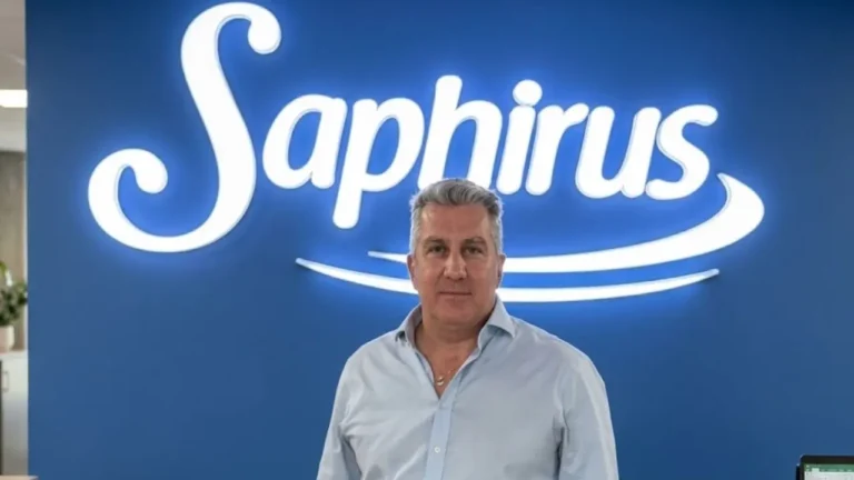 secreto - El secreto de Saphirus: una marca que crece, no siente la crisis y no quiere entrar en supermercados
