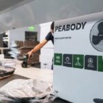 ¿Quiebra - ¿Quiebra Peabody? la histórica marca entro en concurso de acreedores