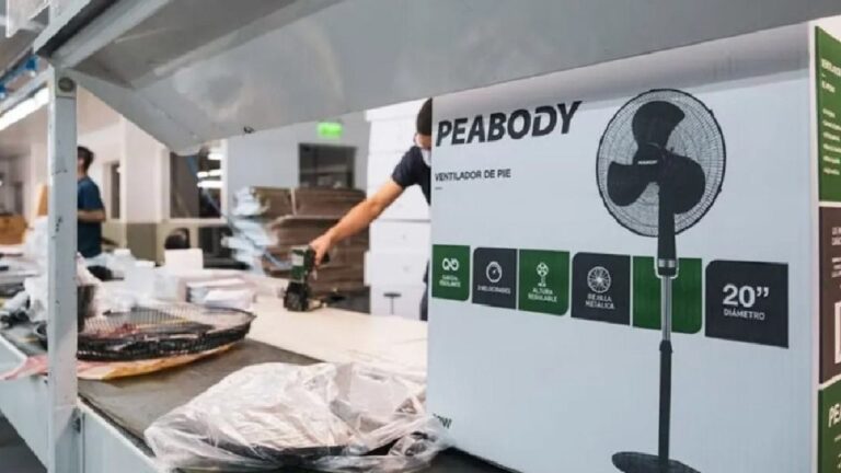 ¿Quiebra - ¿Quiebra Peabody? la histórica marca entro en concurso de acreedores