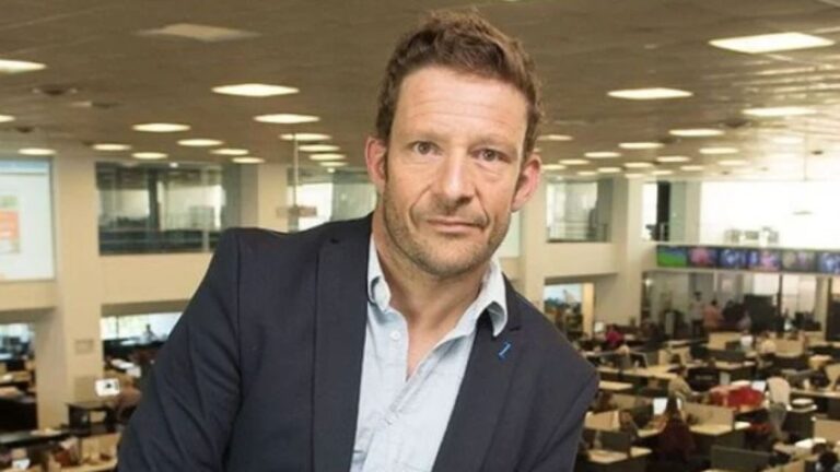 Giacomini - Giacomini sobre la política monetaria de Milei: "Ha sido un mamarracho"