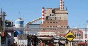 Celulosa Argentina en crisis total: perdió $99.000 millones