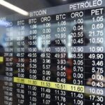 petróleo - Oro, petróleo y bitcoin: el mercado no está corrigiendo, se está reorganizando