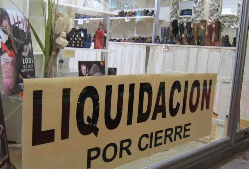 “Una - “Una PyMEs tiene que elegir entre pagar salarios o la luz” Diego Ojeda Presidente de ENAC