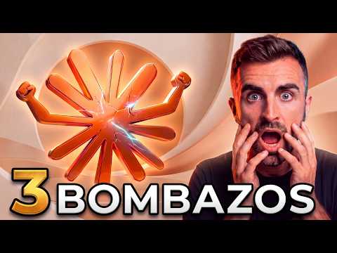 Anthropic - Anthropic acaba de romper Claude