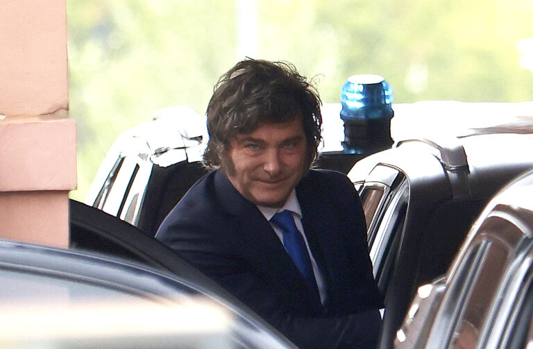 democracia - La democracia en jaque por la Casa Rosada: anularon todas las acreditaciones a periodistas