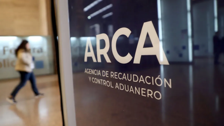 ARCA - ARCA ajustó el régimen simplificado del Impuesto a las