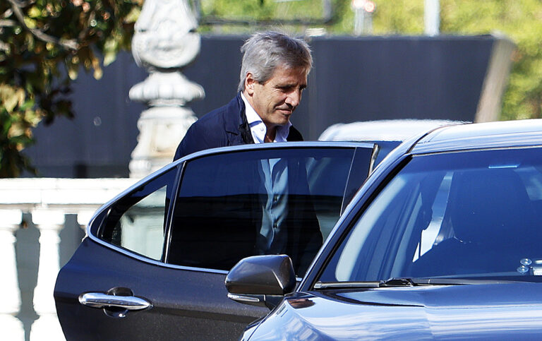 campo - El campo vuelve a presionar por el restraso cambiario: liquidó apenas el 10% de la cosecha y pide que bajen las retenciones