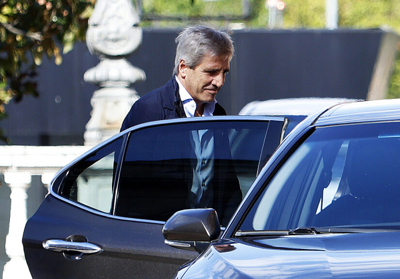 campo - El campo vuelve a presionar por el restraso cambiario: liquidó apenas el 10% de la cosecha y pide que bajen las retenciones