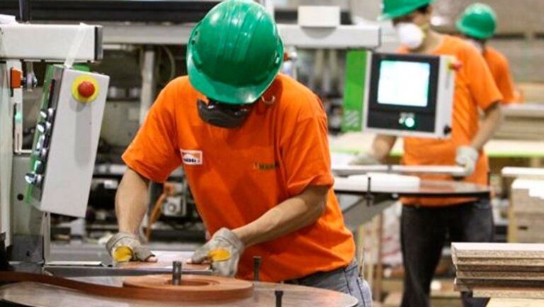 labertino - El labertino de las pymes: Entre el orden de las planillas y el ahogo de la calle