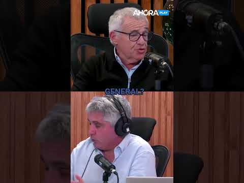 CRISIS - NO SE VENDE NI LO NACIONAL NI LO IMPORTADO