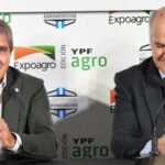 Argentina - Argentina tendrá este año un verdadero cosechón cercano a las 165 millones de toneladas de granos, un volumen nunca antes visto