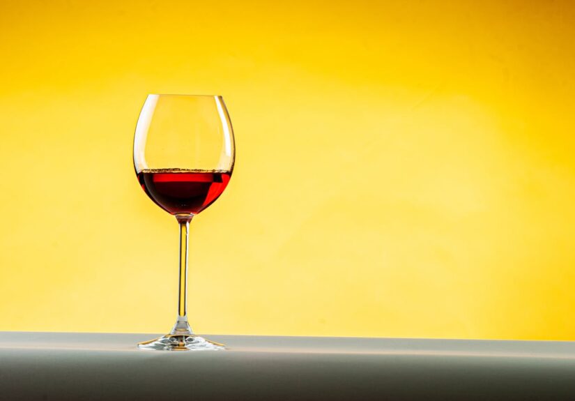 consumo - El consumo interno de vinos creció más del 8% en marzo