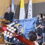 Francisco - Un año sin Francisco: en la UCA se recordó su mirada sobre la deuda social, política y externa