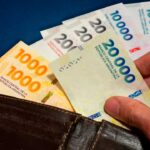 homologó - Se homologó la suba de sueldo de empleados de comercio: cómo se liquidan abril y mayo