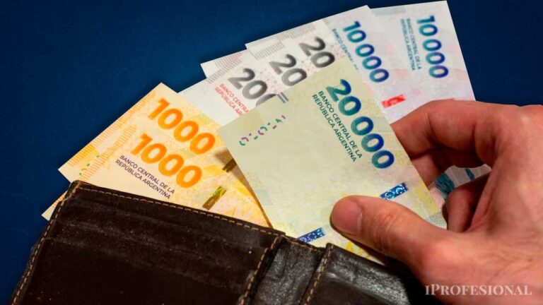 homologó - Se homologó la suba de sueldo de empleados de comercio: cómo se liquidan abril y mayo