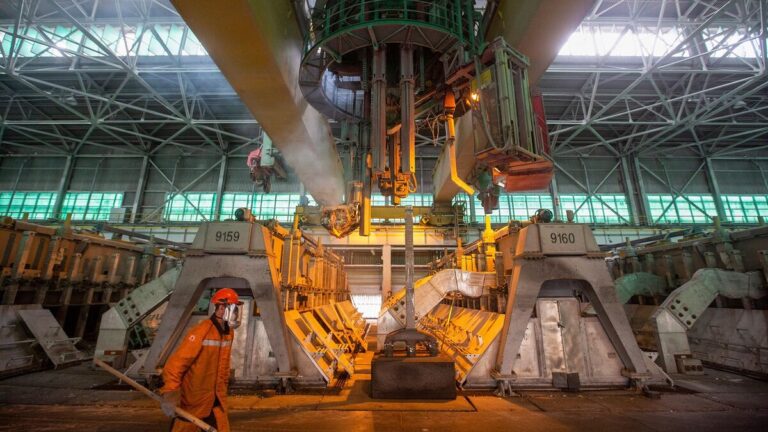 industrial - El gas industrial no esta garantizado para el invierno, preocupación en la UIA