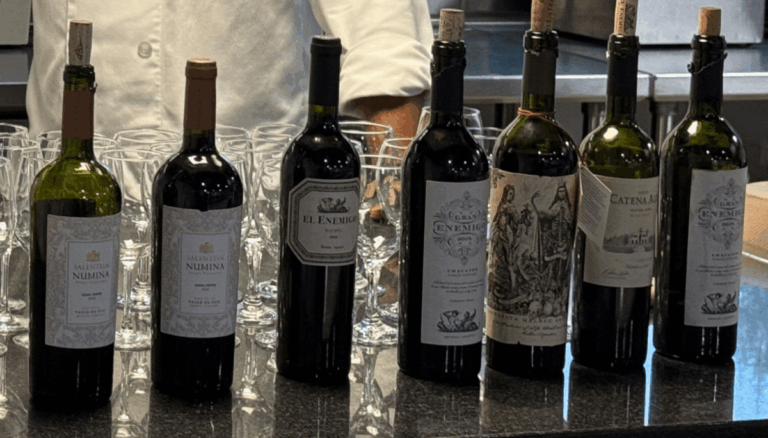 Miami - Miami, nuevo “hub regional” del vino argentino