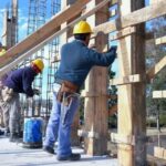 Situación - Situación compleja en la industria de la construcción: “Los costos en dólares han aumentado alrededor de un 13%”